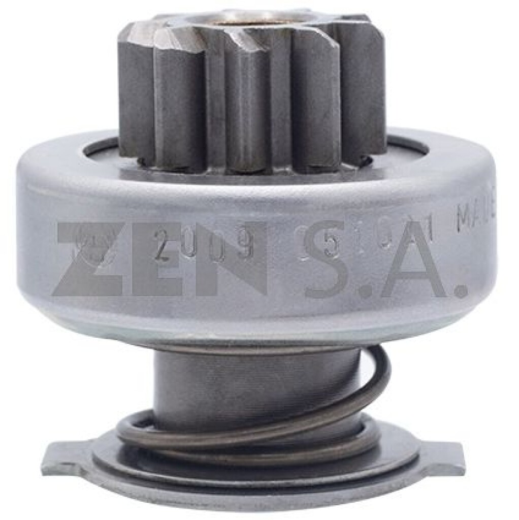 Impulsor de arranque (Bendix)