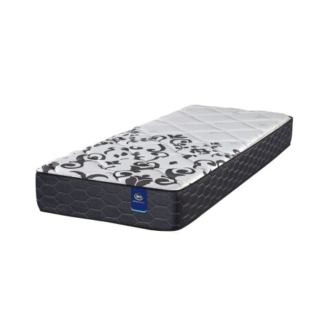 Colchon Branson 1 plaza 0.90 x 1.90