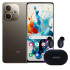 Oppo A5 Pro 5g 8/256gb + Regalo MARRON