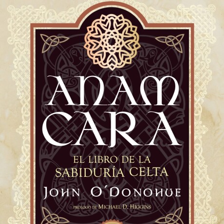 ANAM CARA ANAM CARA
