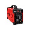 Soldadora Inverter Digital 200A Hessen Soldadora Inverter Digital 200a Hessen