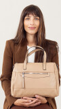 CARTERA ESTRELLA AVELLANA