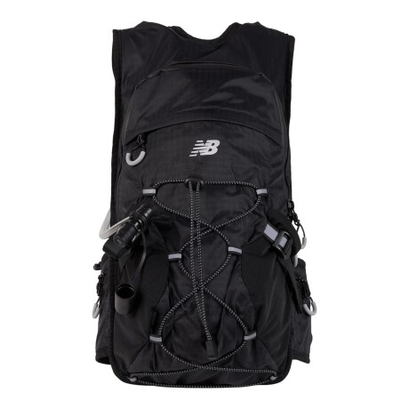 Mochila New Balance - 15L Hydration bladder - LAB23113BK ELD