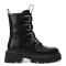 Botas de Mujer Miss Carol Alesund Negro