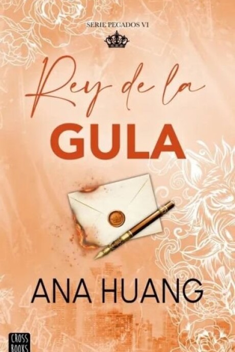 REY DE LA GULA REY DE LA GULA