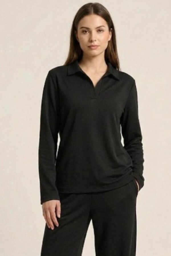 Buzo Deportivo Buzo Deportivo