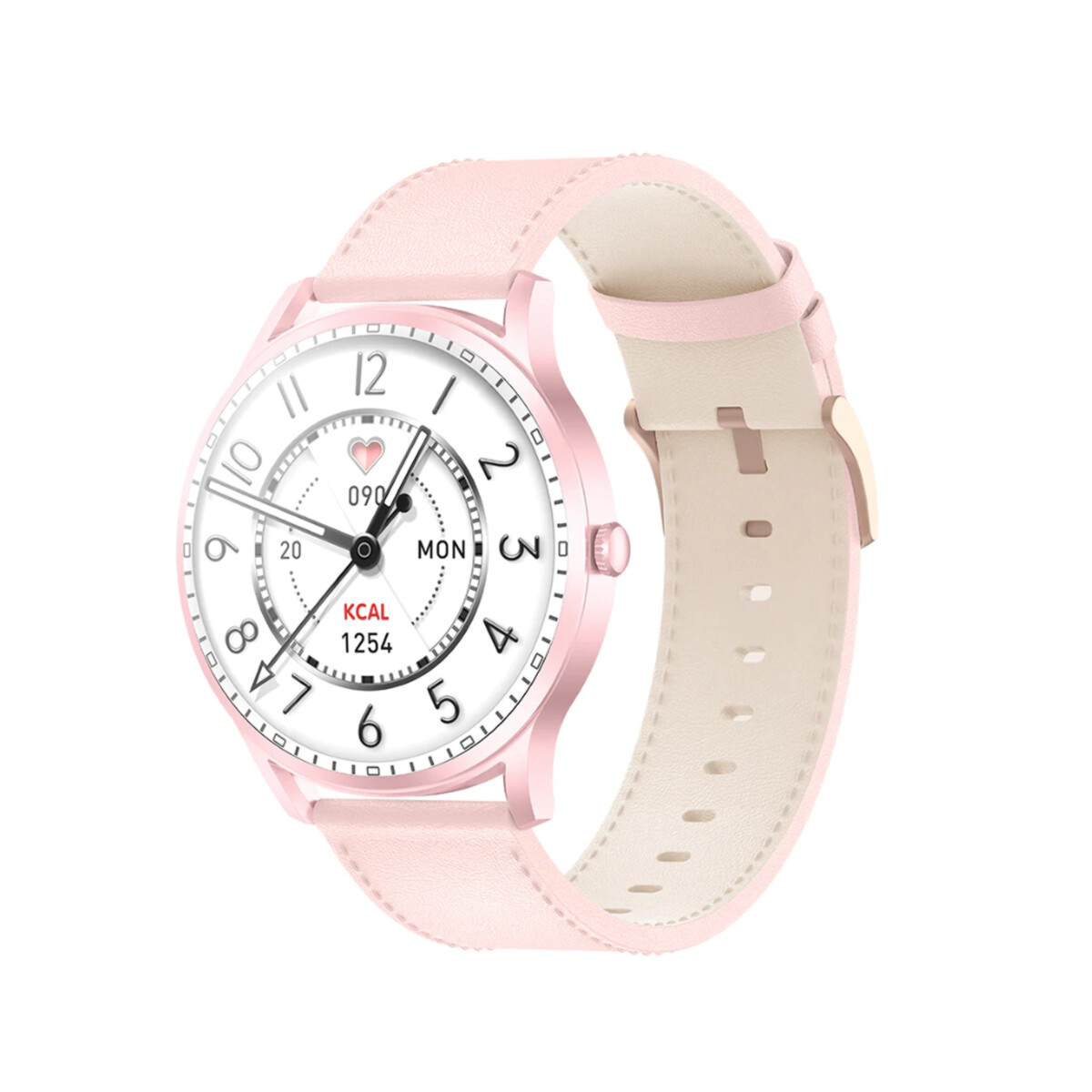 Reloj Smartwatch KIESLECT Xiaomi LORA Rosado 