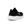 Diadora Calzado Deportivo De Mujer Running Tindari - Black/grey Negro-gris