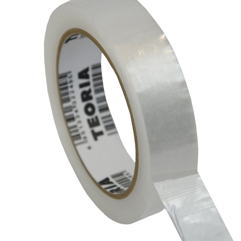 Pack Cinta teoria 24mm x 90 m TRANSPARENTE