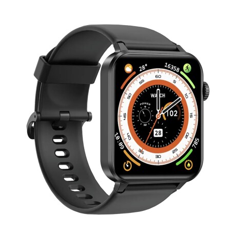 Reloj inteligente Smartwatch Blackview R30 Pro Gris
