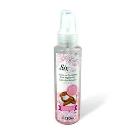 Aceite Post Depilatorio Bifásico 130ml Aceite Post Depilatorio Bifásico 130ml