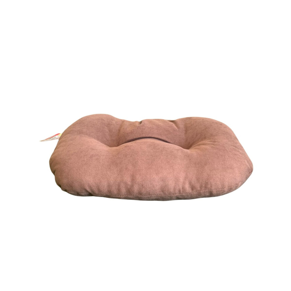 CAMA PARA PERROS DUBEX COOKIE GALETTE XS MARRÓN CAMA PARA PERROS DUBEX COOKIE GALETTE XS MARRÓN