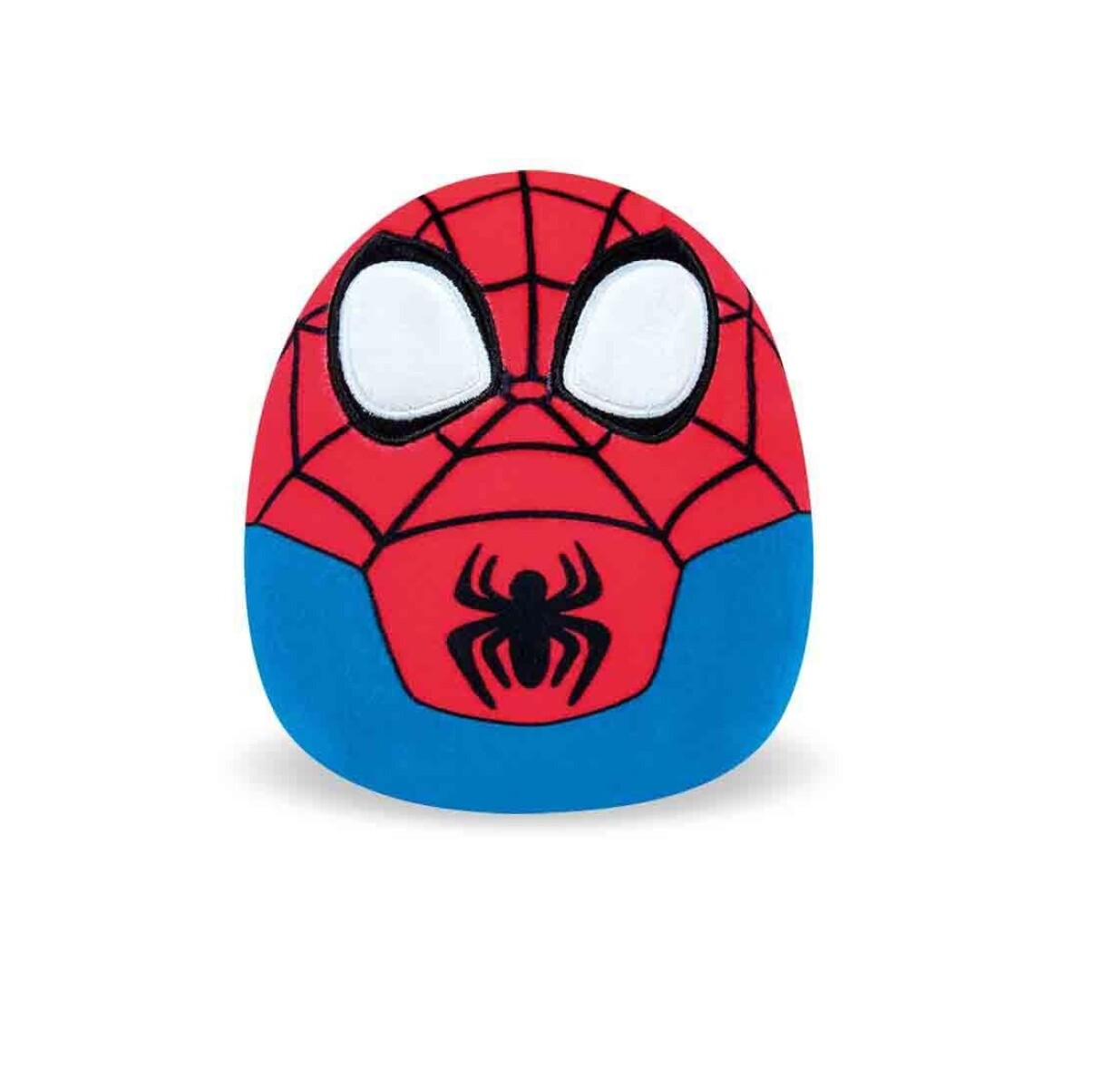 Squishmallow 7? Disney Spidey – Peluche Coleccionable 