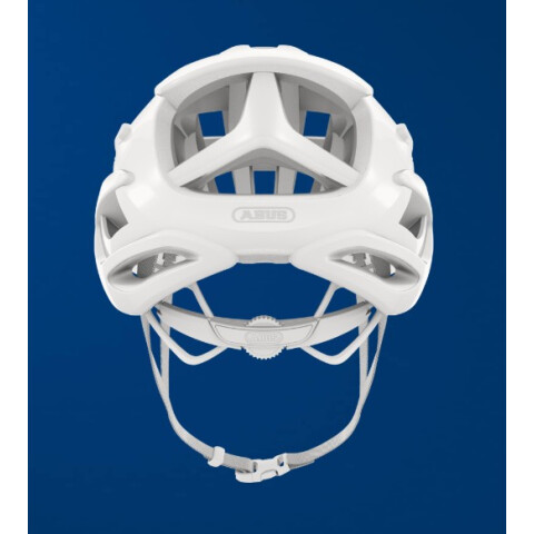 ABUS AIRBREAKER PURE WHITE ABUS AIRBREAKER PURE WHITE