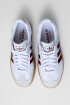 Samba White