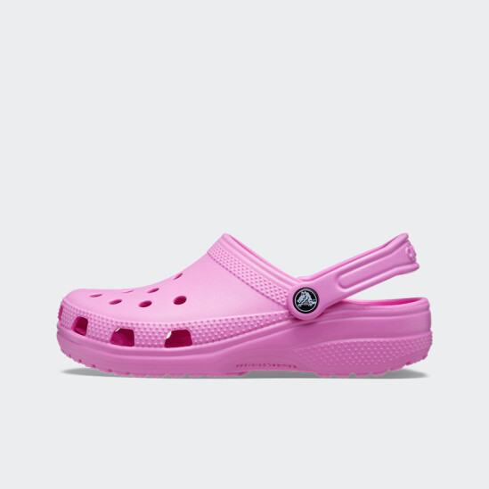 Crocs Classic Rosa