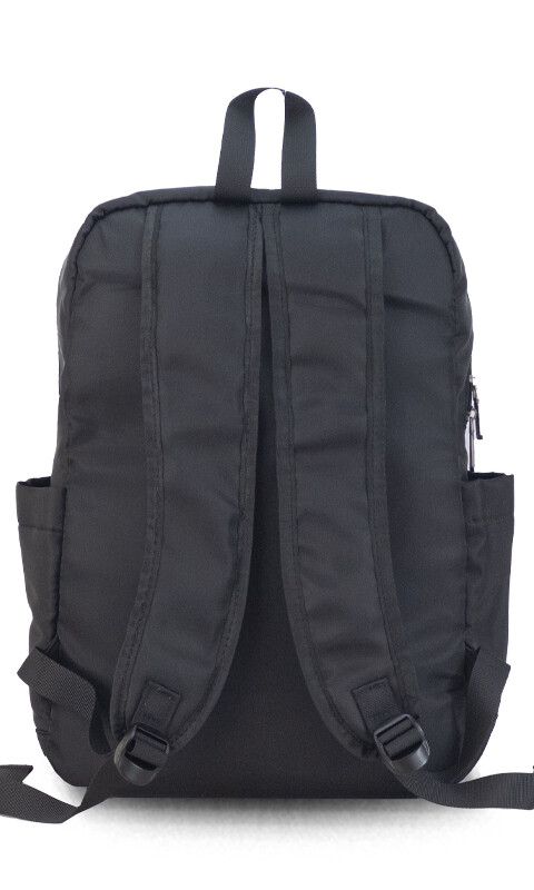 MOCHILA NASHVILLE NEGRO