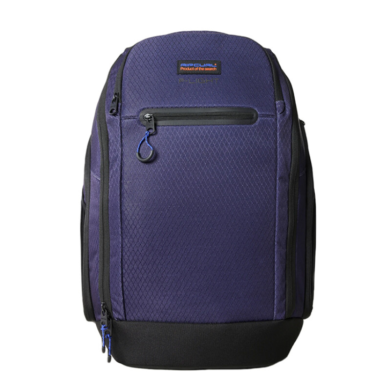 Mochila Rip Curl F-Light Searcher 45L Search -Azul Mochila Rip Curl F-Light Searcher 45L Search -Azul