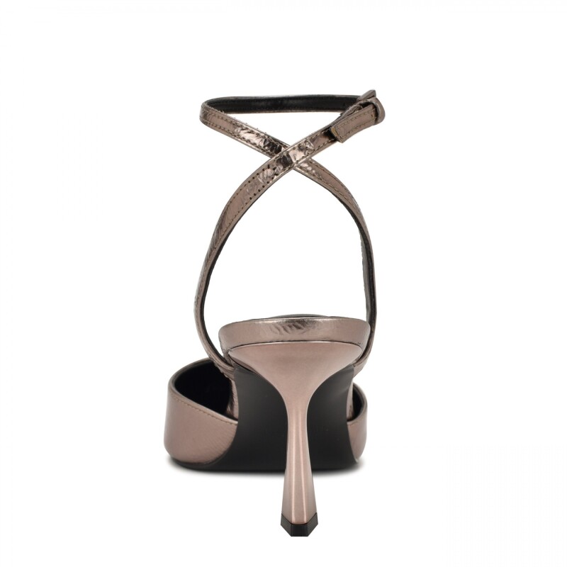 Pump Kellie3 Bronze
