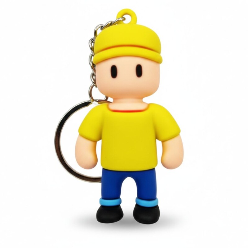 LLAVERO ANIMADO LLAVERO ANIMADO