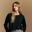 T-SHIRT ALLIE GRANT NEGRO