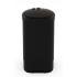Lavarropas Mueller Big 20Kg Negro