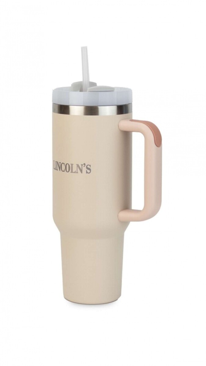 Vaso Termico Shot - Nude 