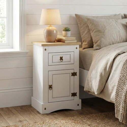 Mesa de luz - Linea mexicana -Ecommerce Mesa de luz - Linea mexicana -Ecommerce