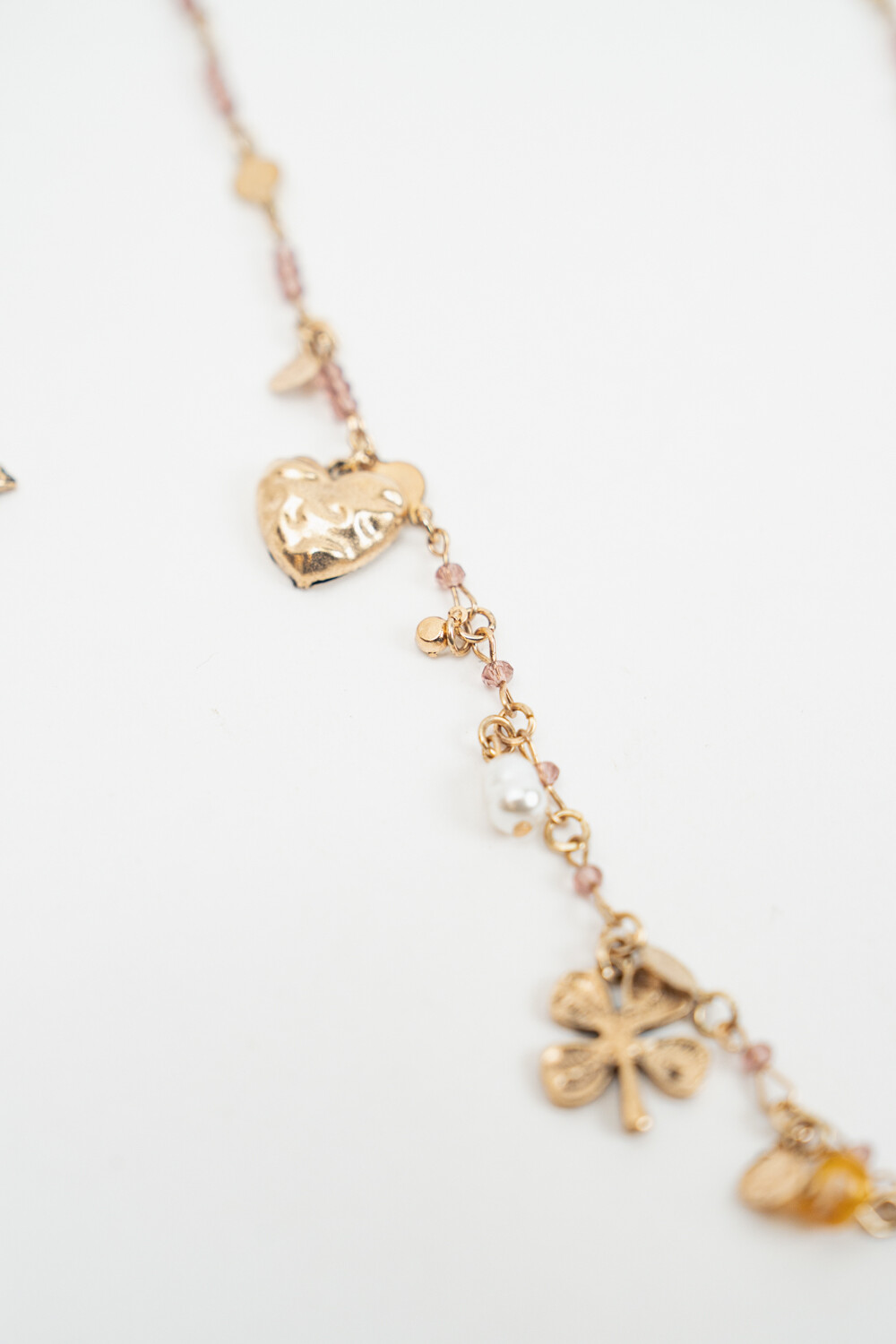 Collar Ocean Estampado 1