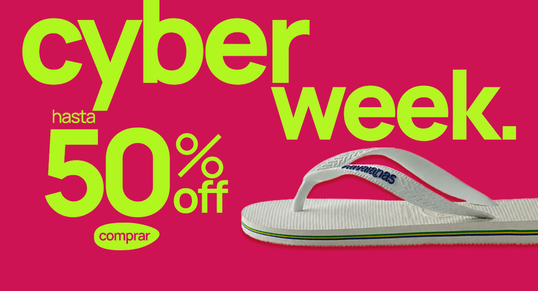 CYBER WEEK