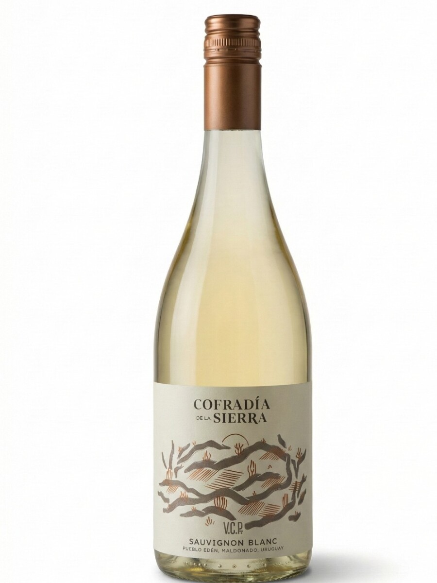 Cofradia de la Sierra Sauvignon Blanc 