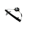 MAQUINA LEVANTA CRISTAL DELANTERA IZQUIERDA C/MOTOR Maquina Levanta Cristal Delantera Izquierda C/motor