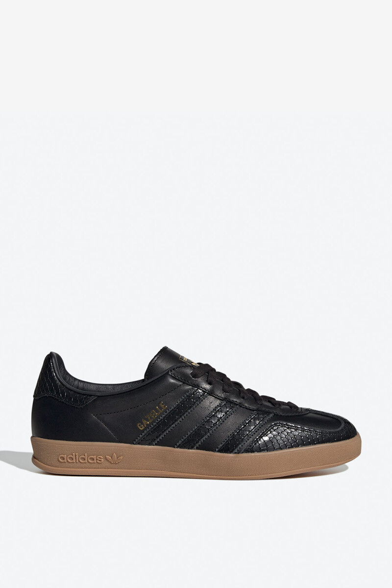 GAZELLE INDOOR Negro