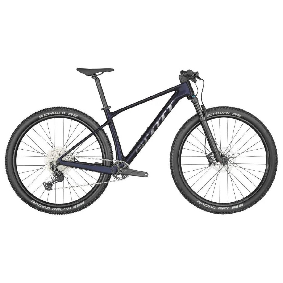 Scale 930 - Azul 