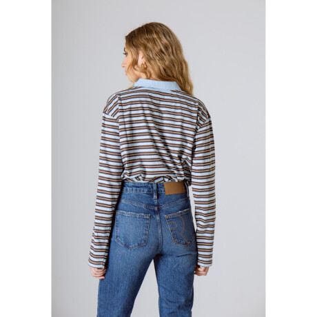 Camiseta Risen Comb 2