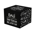 TIZA BLANCA Sin color