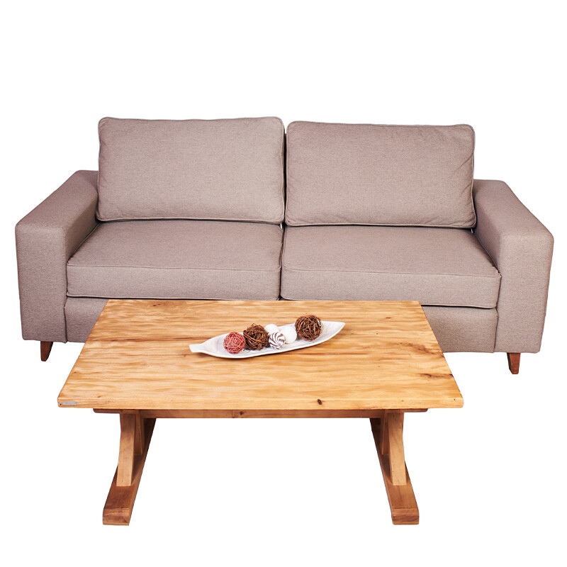 Sillón Liss 3 cuerpos Sillón Liss 3 cuerpos