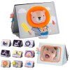 Libro Savannah Tummy-time TAF TOYS Libro Savannah Tummy-time TAF TOYS