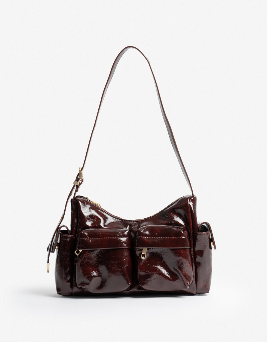 Cartera City Multipocket 