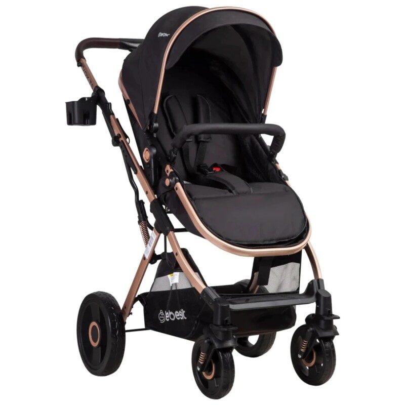 Travel System I-Size VOX GOLD Bebesit Travel System I-Size VOX GOLD Bebesit