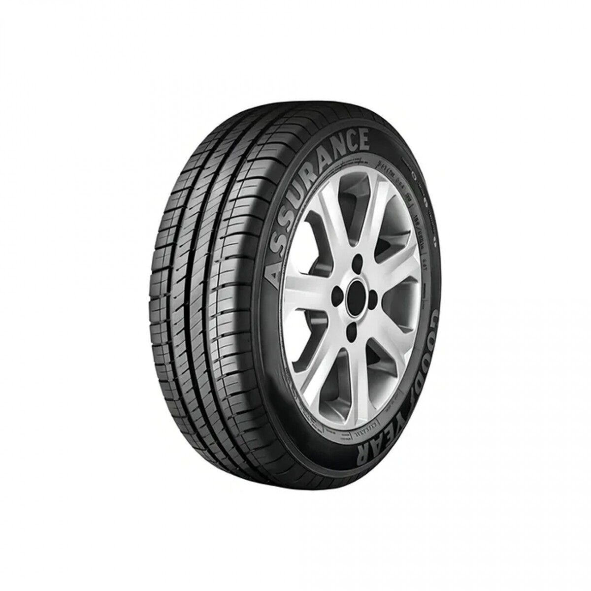 155/65 R13 73T Goodyear Assurance 