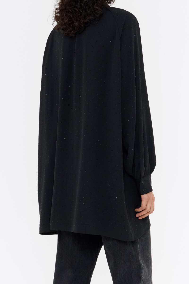 CAMISA Negro