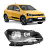 SEMIOPTICA DERECHA GOL G6 13/16 DOBLE Semioptica Derecha Gol G6 13/16 Doble