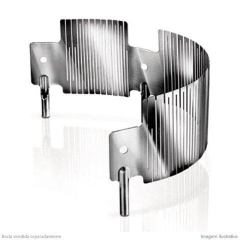 RESISTENCIA ULTRA P/LOREN SHOWER ELECTRONICA 220V 6800W RESISTENCIA ULTRA P/LOREN SHOWER ELECTRONICA 220V 6800W