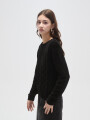 Sweater Rori Negro