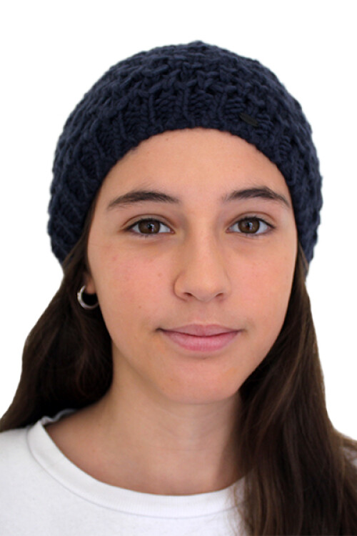 Gorro Multi Beanie - Azul Gorro Multi Beanie - Azul