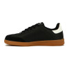 Avia Calzado Deportivo Para Hombre Soto - Black/white Negro-blanco