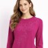 Sweater Tesa Rosa