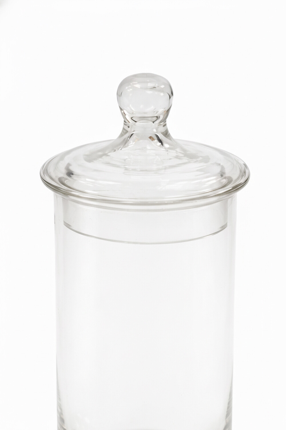 Copón Onir Color Unico