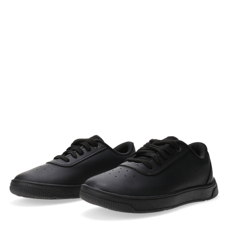 Championes Infantiles KIDY Leblon Negro